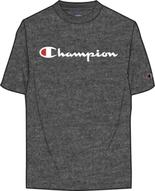 Champion Big & Tall Script Graphic T-Shirt