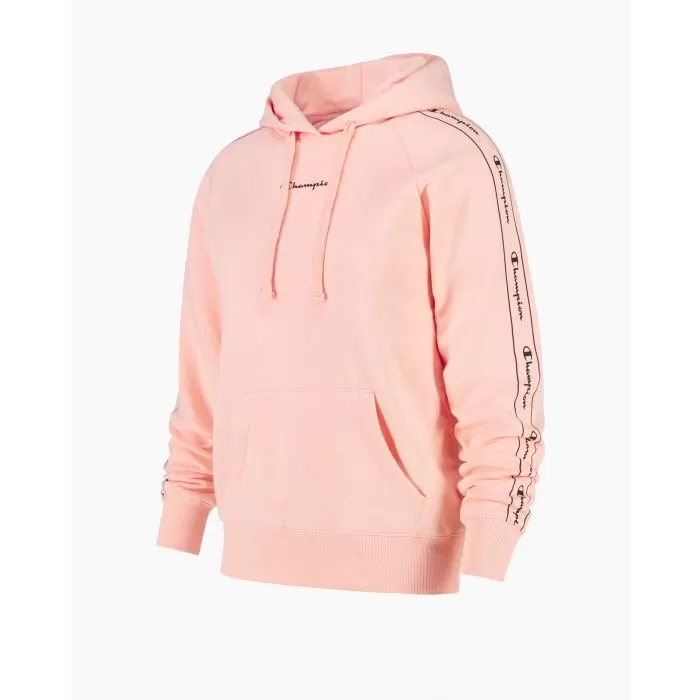 Champion Hoodie 114418 PS157 PKN pink