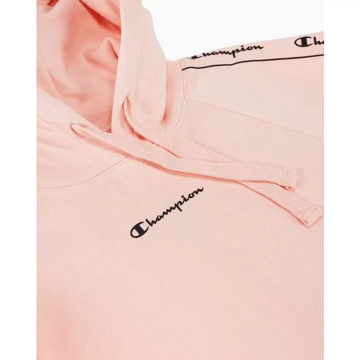 Champion Hoodie 114418 PS157 PKN pink