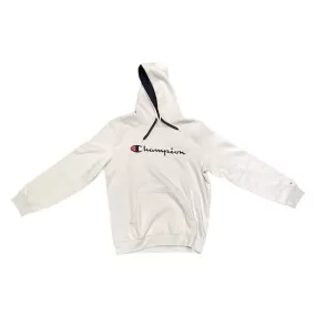 Champion Hoodie 212064 F18 ES032 white