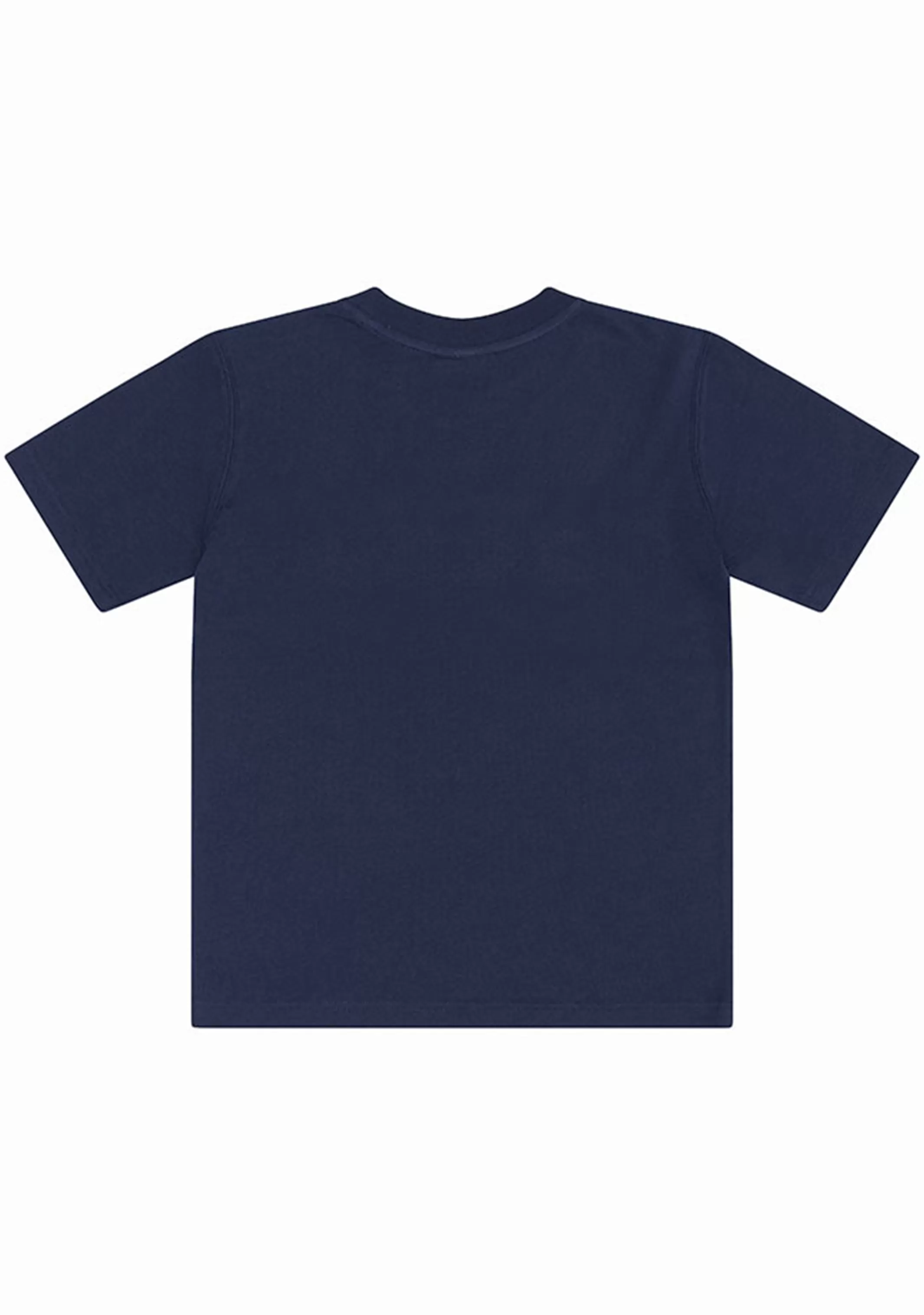 Champion Kids Rochester City Tee <br> KW9BN NAVY