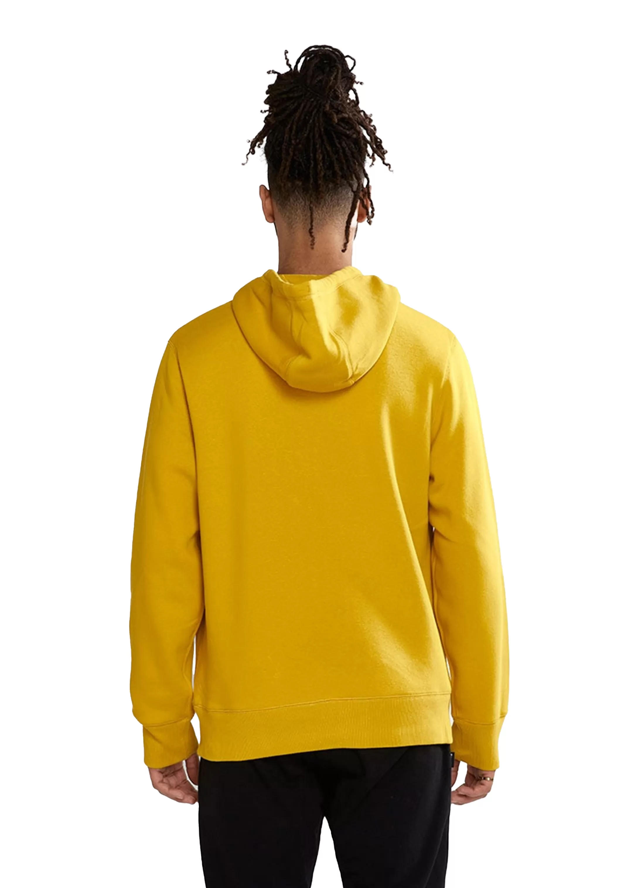 Champion Mens Script Hoodie <br> AY79N MPU