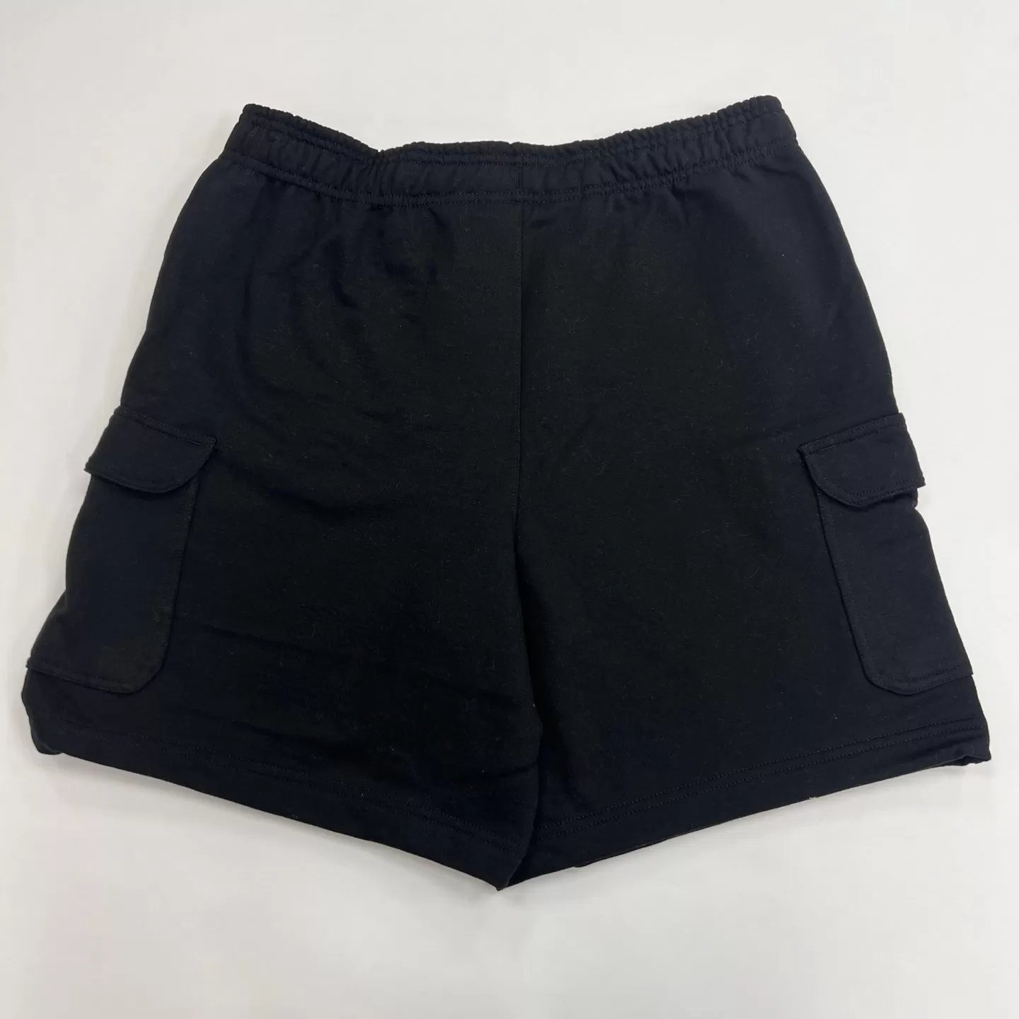 Champion Powerblend Fleece Cargo Shorts 8