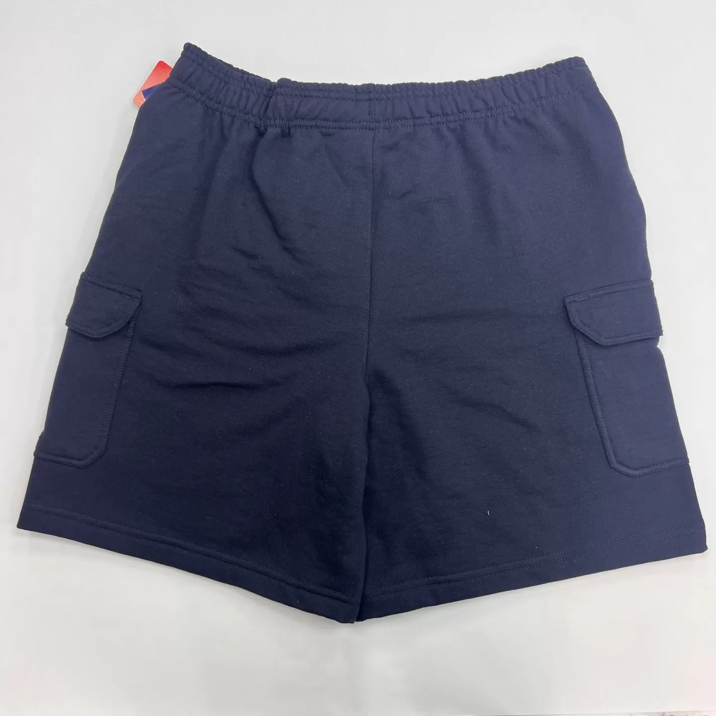 Champion Powerblend Fleece Cargo Shorts 8