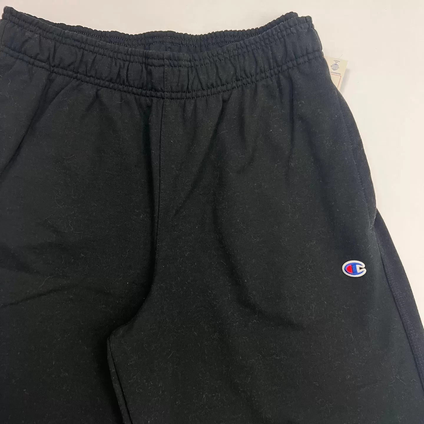 Champion Powerblend Fleece Shorts - 10 Inches