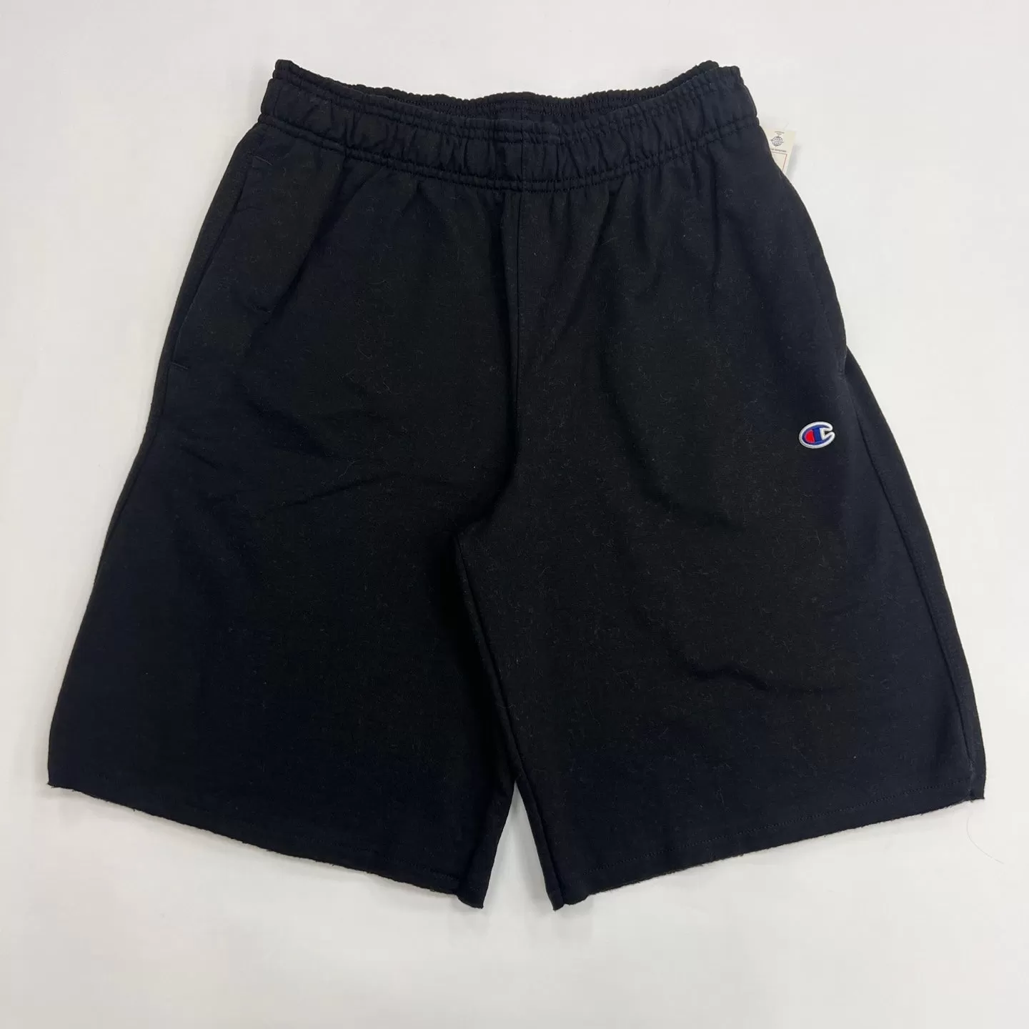 Champion Powerblend Fleece Shorts - 10 Inches