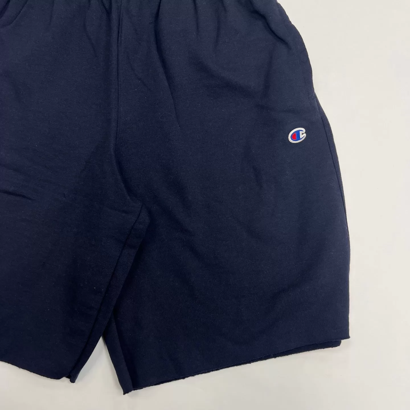 Champion Powerblend Fleece Shorts - 10 Inches