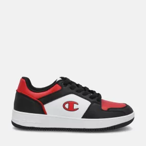 CHAMPION REBOUND 2.0 LOW CUT