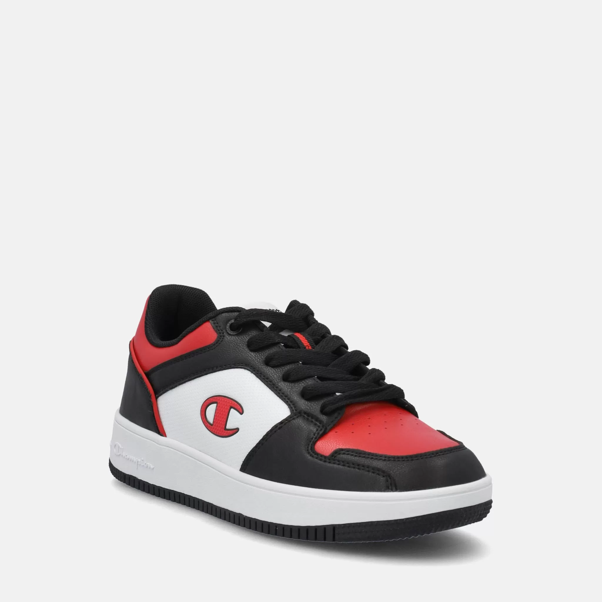 CHAMPION REBOUND 2.0 LOW CUT