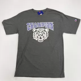 Champion Roaring Mascot Graphic T-Shirt