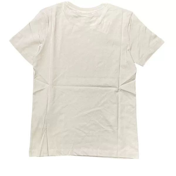 Champion short sleeve t-shirt 114912 MS014 HAS beige