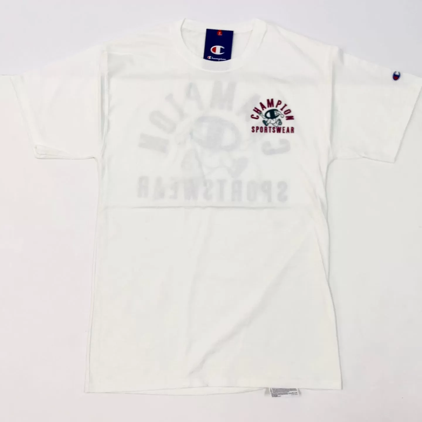 CHAMPION Sportwear Graphic T-shirt