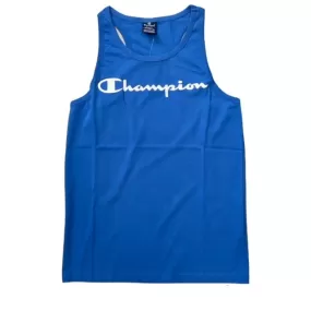 Champion Tank Top 217148 BS007 BTC sky