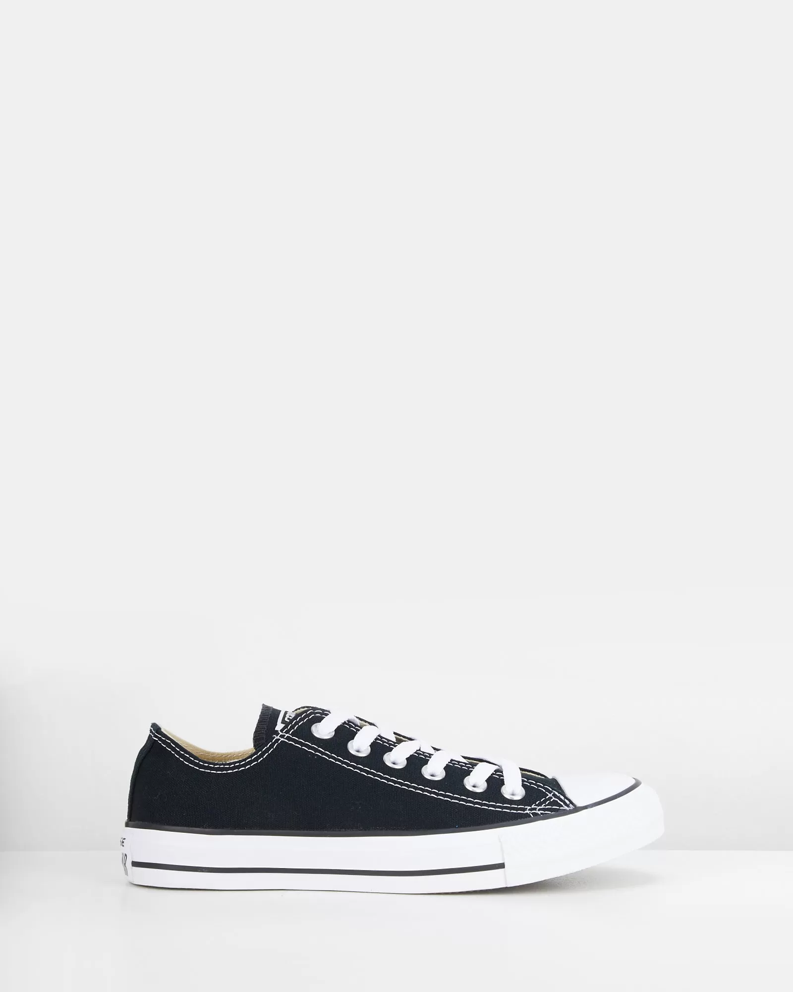 Chuck Taylor All Star Ox Adult Black