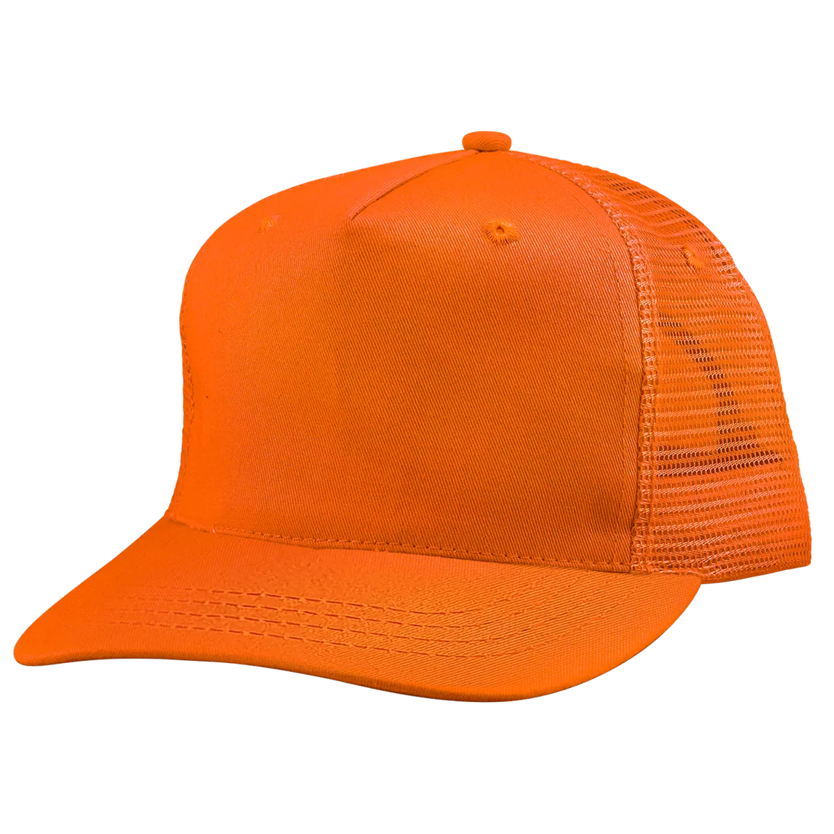 Curved Bill Cap - TR30