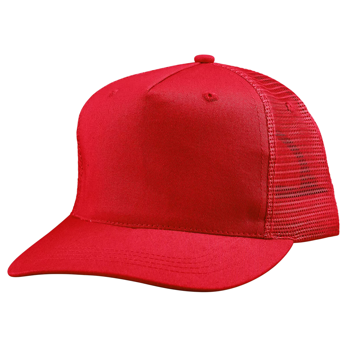 Curved Bill Cap - TR30