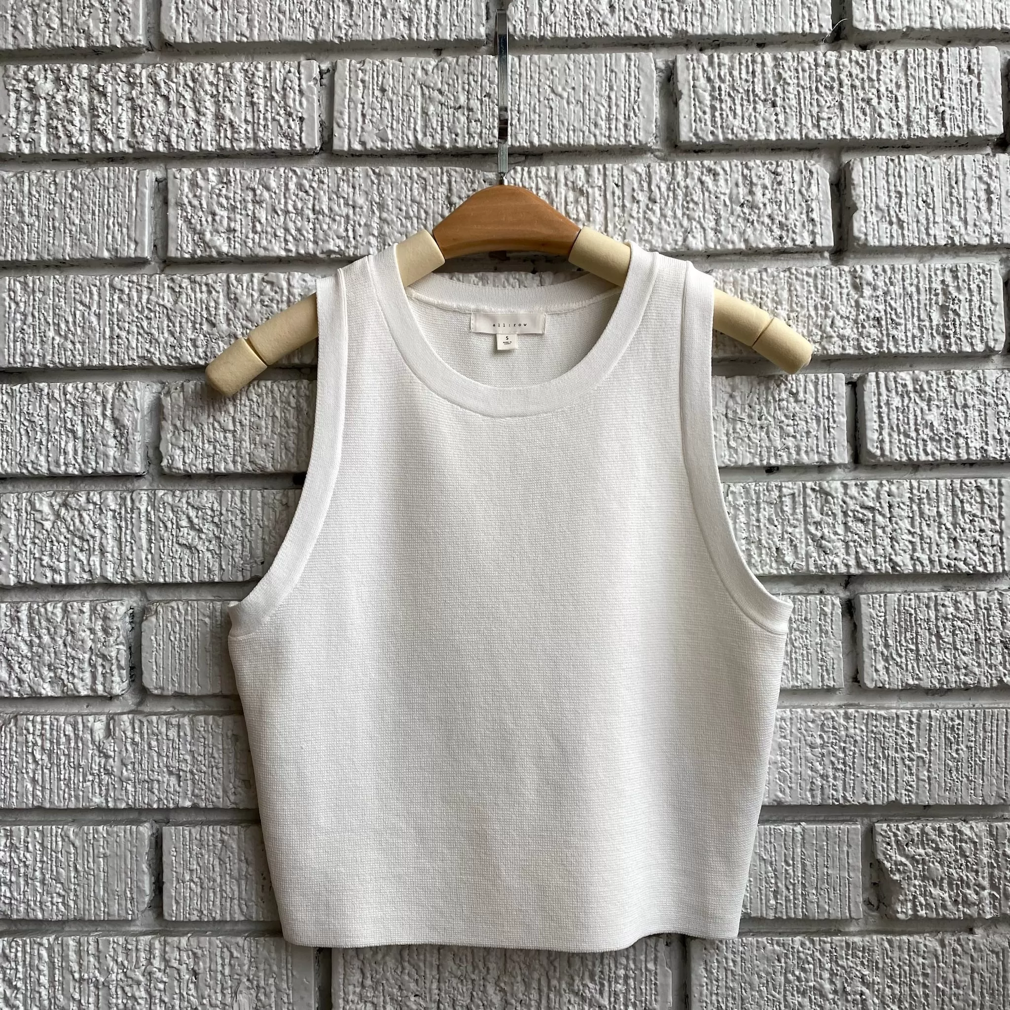 DOVER Knit Top