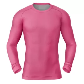 Dragon Ball Z 'Vegeta | Badmand' Long Sleeve Compression Rashguard