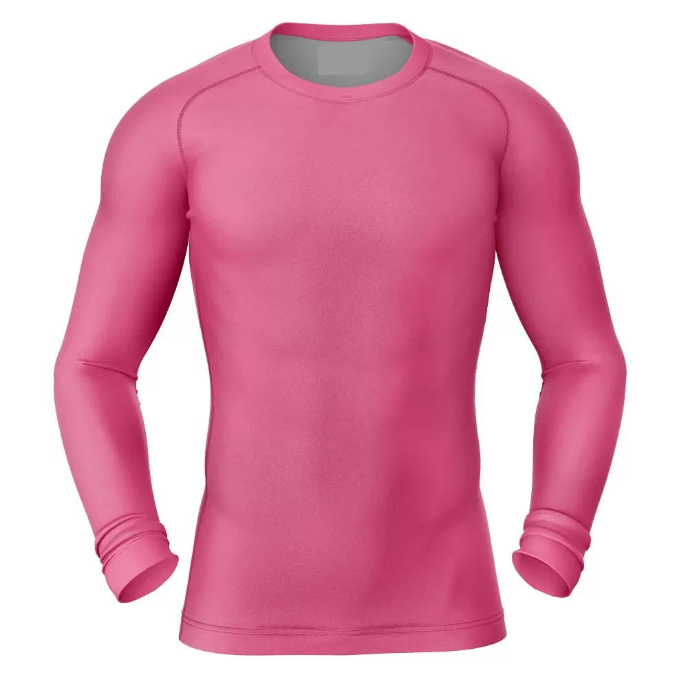 Dragon Ball Z 'Vegeta | Badmand' Long Sleeve Compression Rashguard