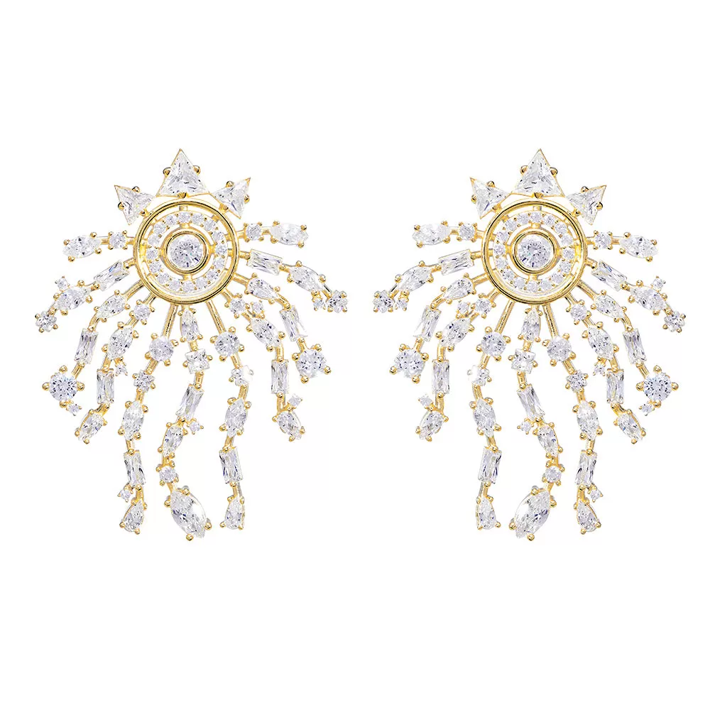 Elle Earrings