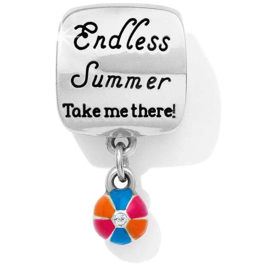 Endless Summer Bead