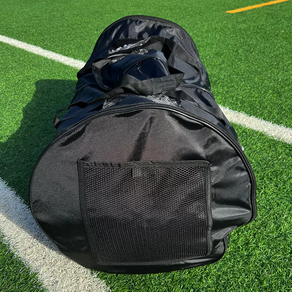 FC Dual Goal Net Bag