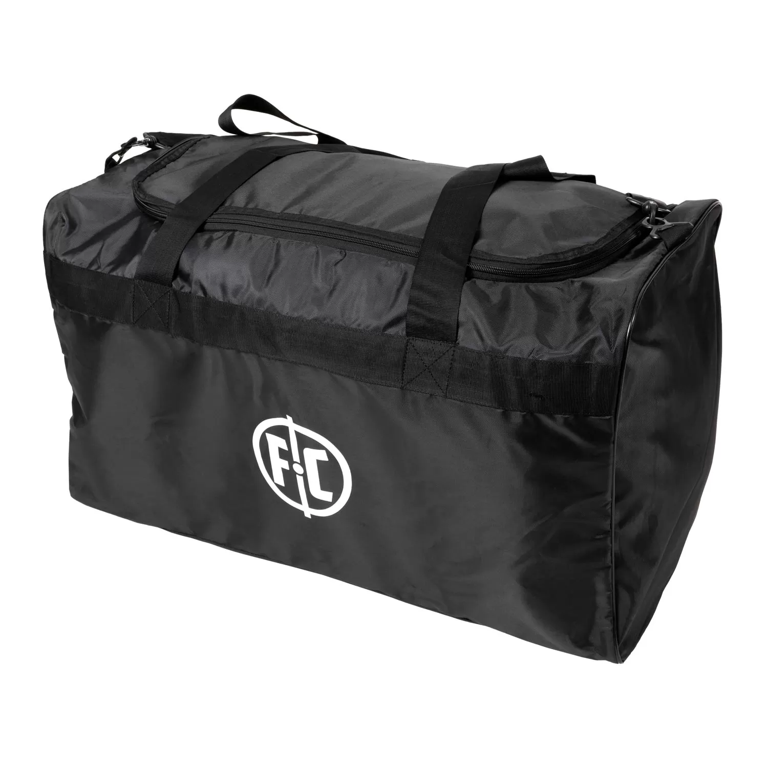 FC Holdall Kit Bag