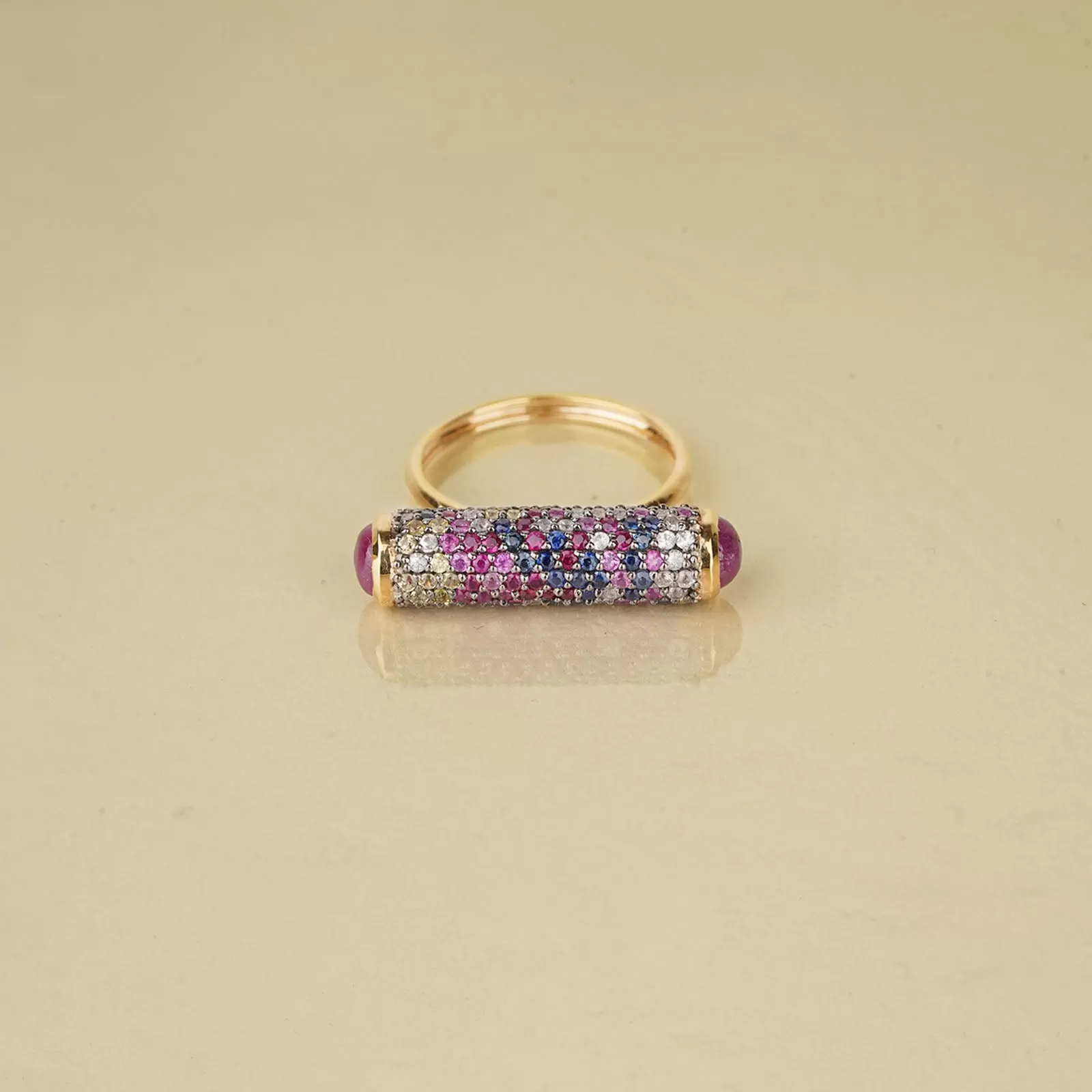 Felix Bar Ring