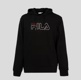 fila | felpa con cappuccio da uomo