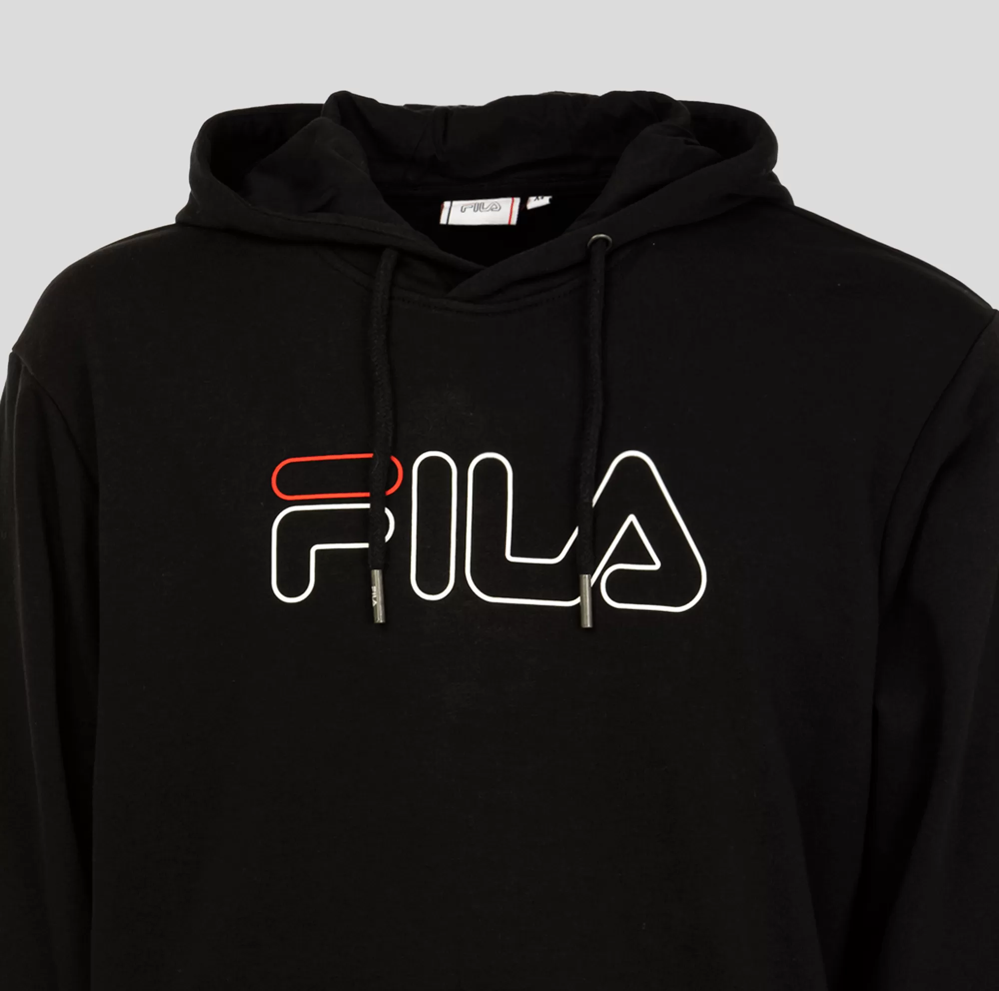 fila | felpa con cappuccio da uomo