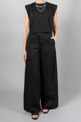 Forte Forte Chic Palazzo Pants