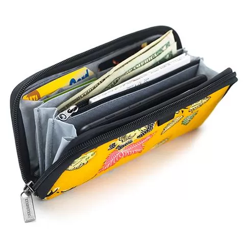 Free Chiburi Wallet - India 11