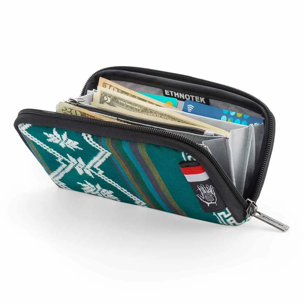 Free Chiburi Wallet - India 11