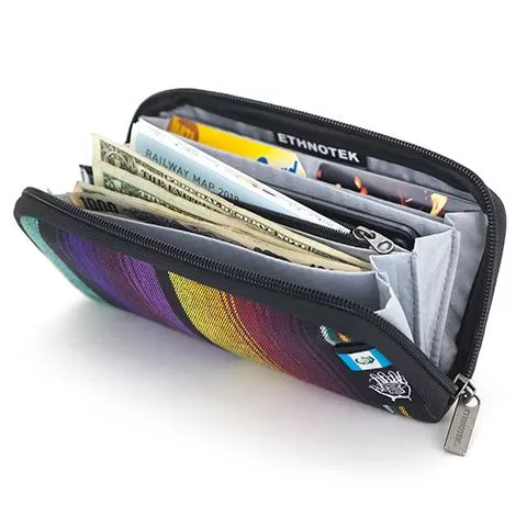 Free Chiburi Wallet - India 11