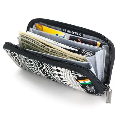 Free Chiburi Wallet - India 11