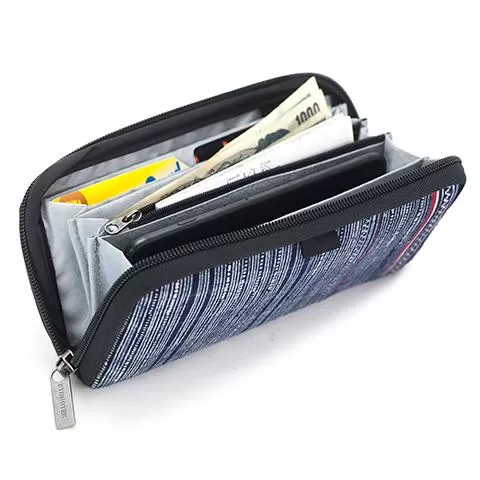 Free Chiburi Wallet - India 11