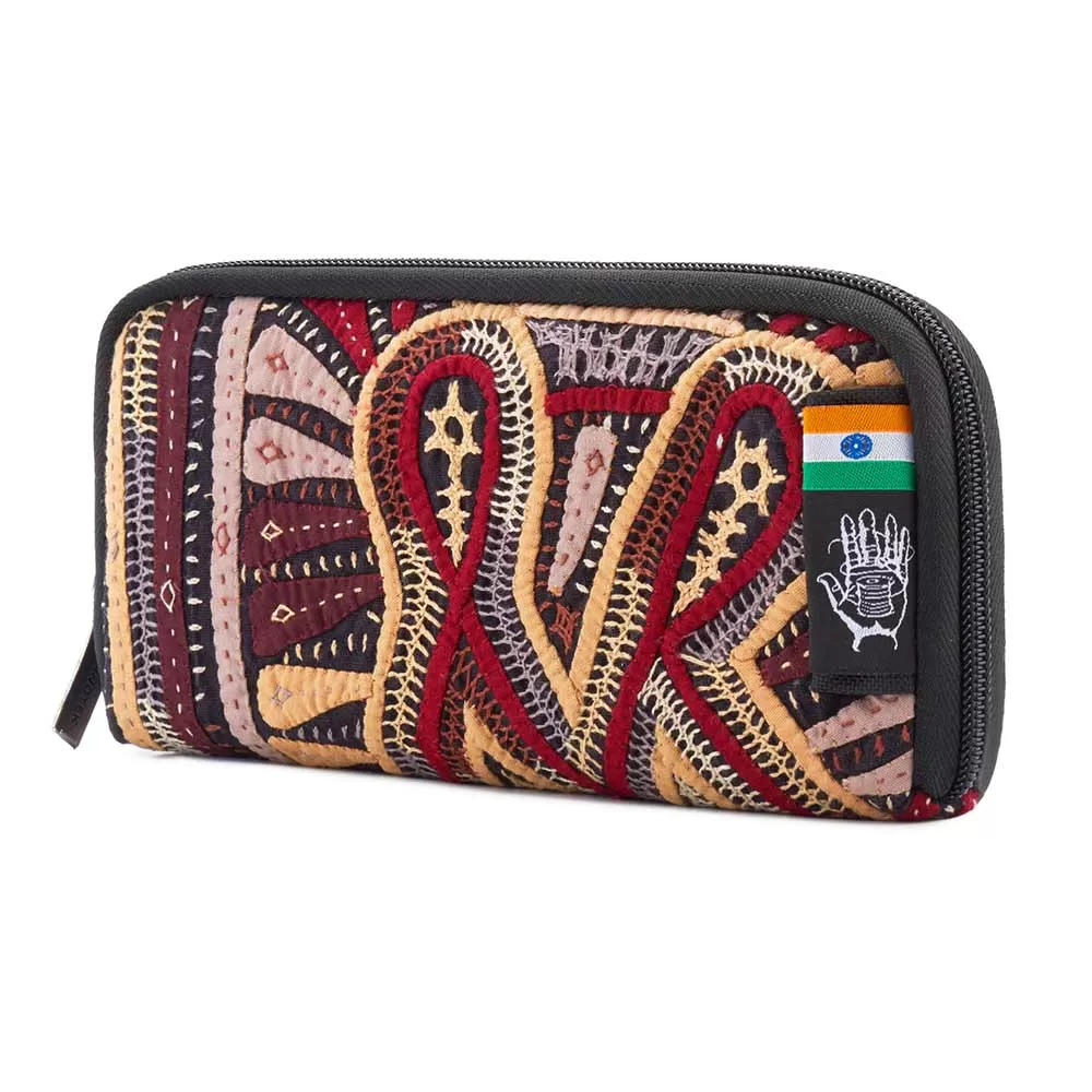 Free Chiburi Wallet - India 11