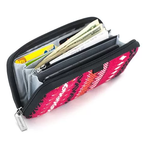 Free Chiburi Wallet - India 11