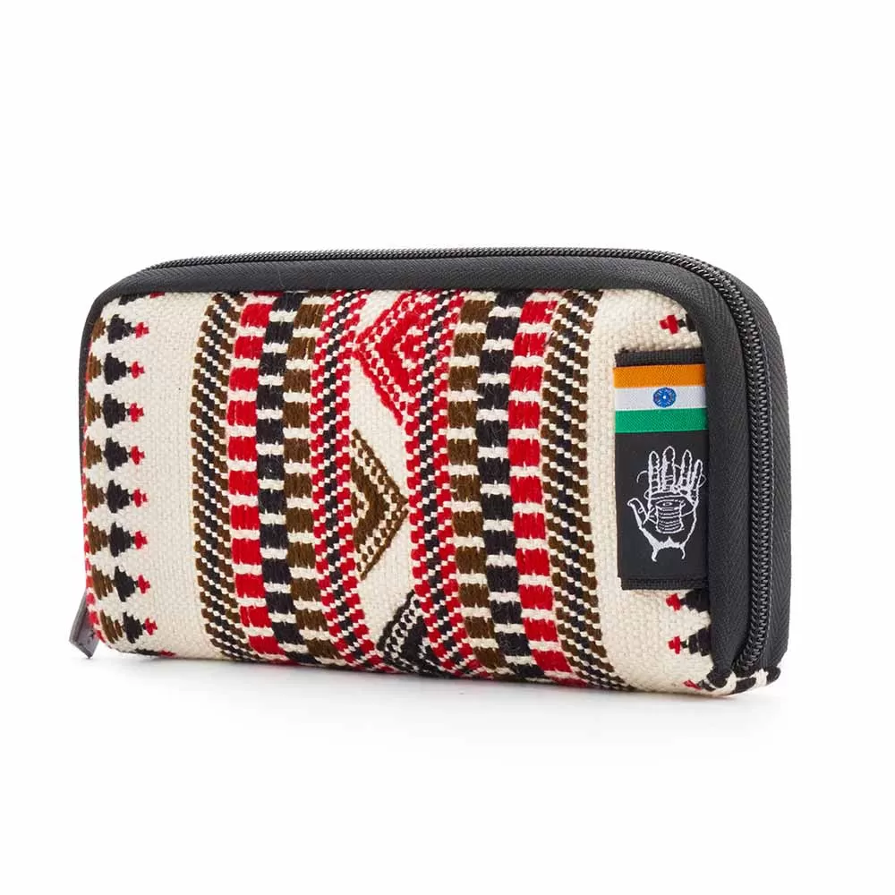 Free Chiburi Wallet - India 11