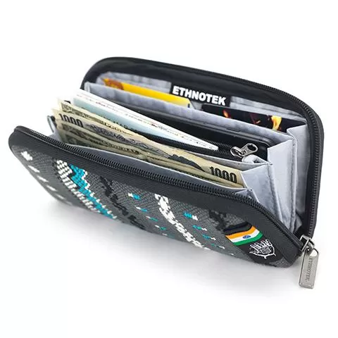 Free Chiburi Wallet - India 11