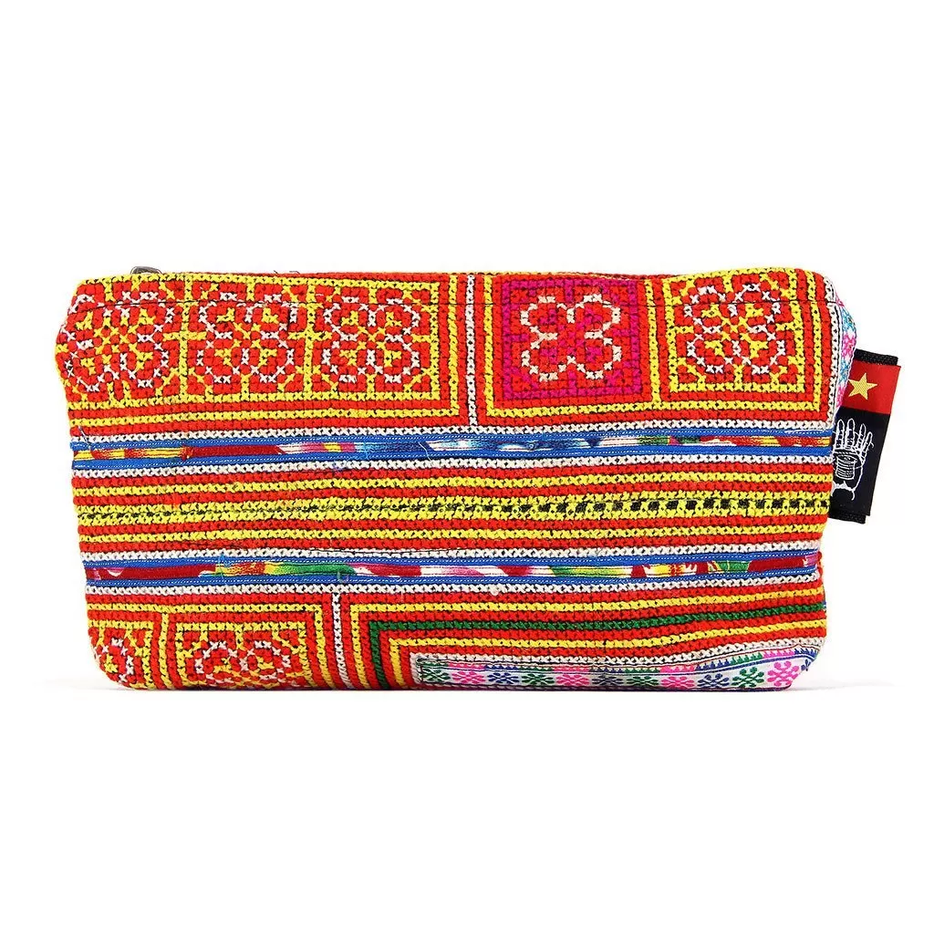 Free Padu Pouch - India 14