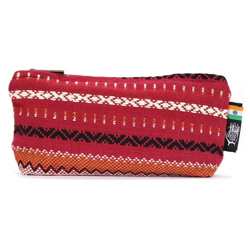 Free Padu Pouch - India 14