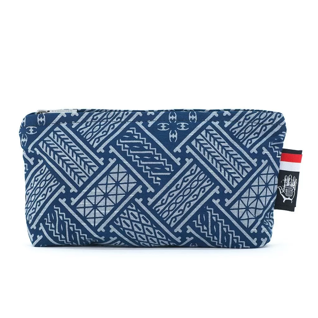 Free Padu Pouch - India 14