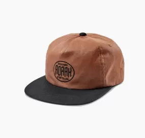 Gorra Roark Stamped 5 Panel