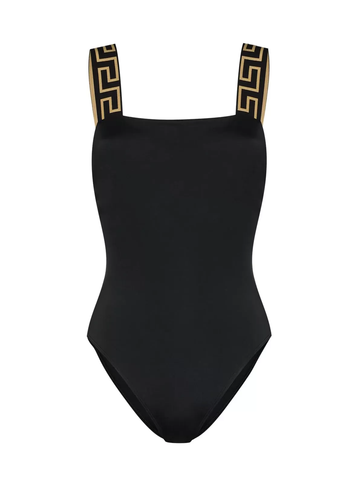 Greca Key swimsuit