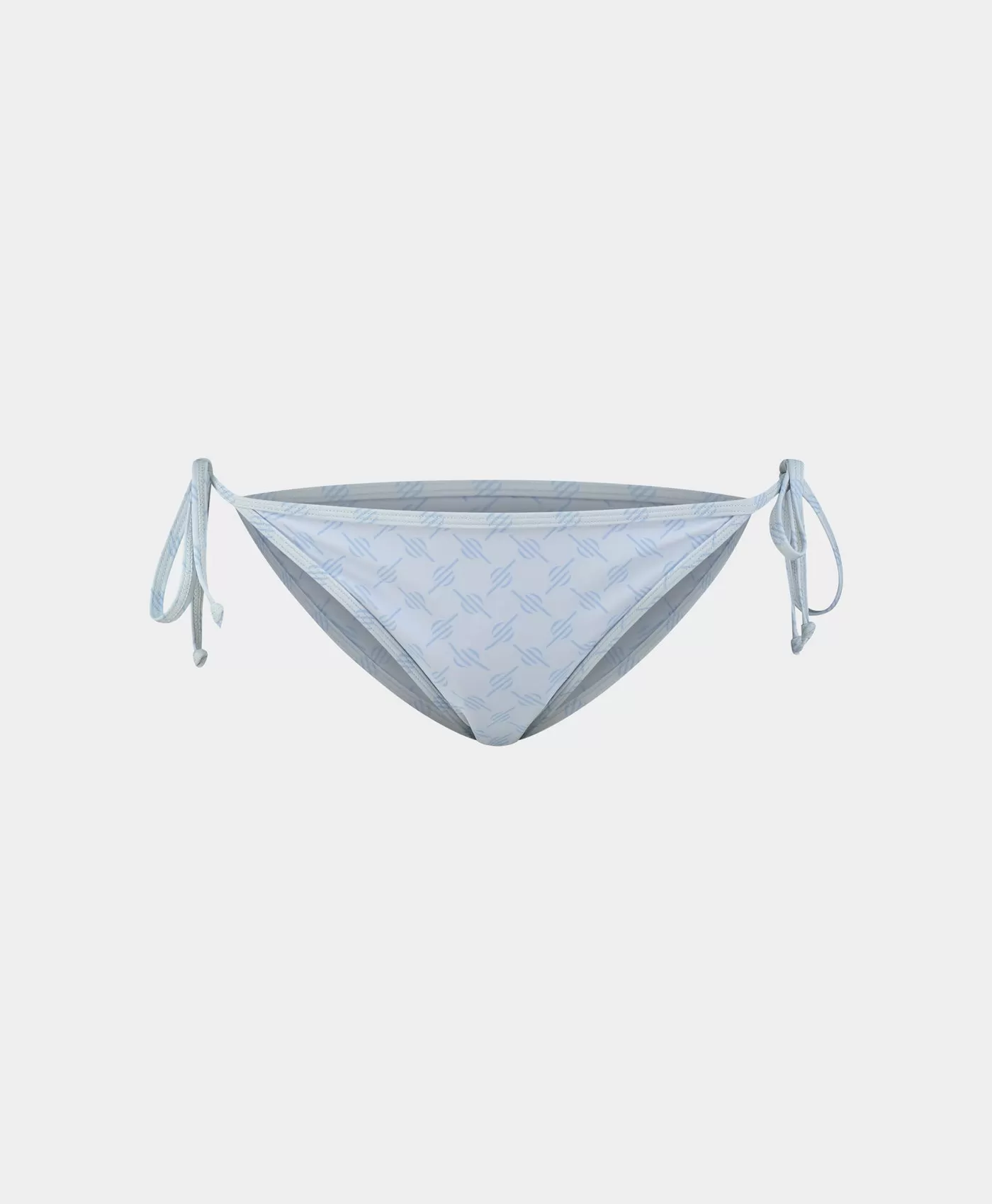 Halogen Blue Reya Monogram Bikini Bottom