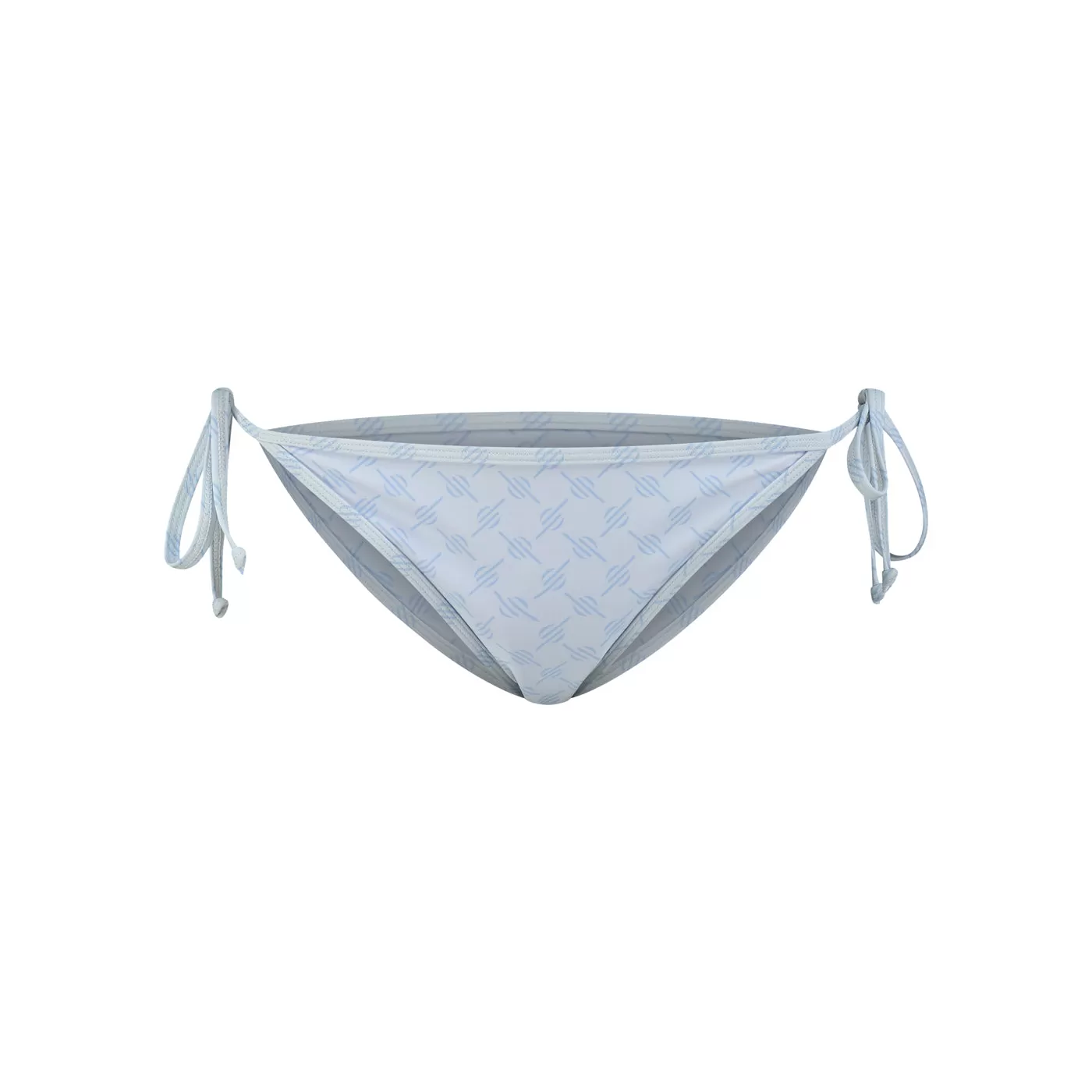 Halogen Blue Reya Monogram Bikini Bottom