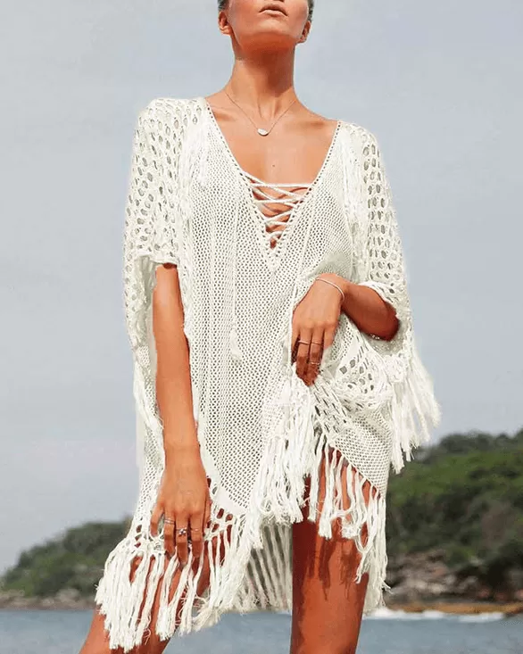 Ibiza Summer Coverup