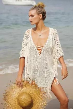 Ibiza Summer Coverup