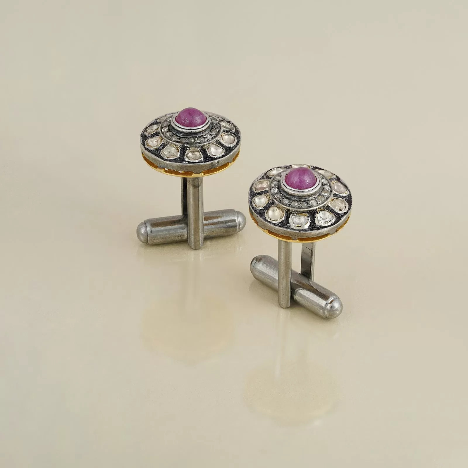 Jaipur Cufflinks